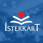 Logo of İSTEKKART android Application 